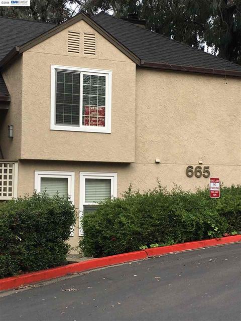 665 Dartmore Ln #357, Hayward, CA 94544 photo 1