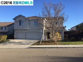 3831 Warbler Dr, Antioch, CA 94509 photo 1