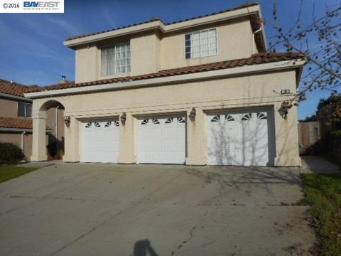 239 Emerald Way, Hercules, CA 94547 photo 1