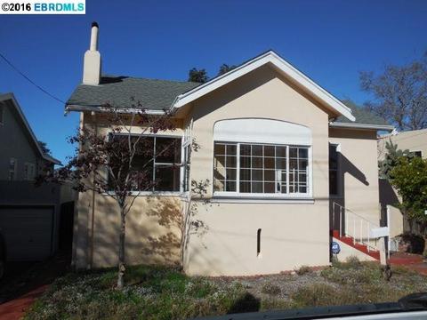 1685 Tacoma Ave, Berkeley, CA 94707 photo 1