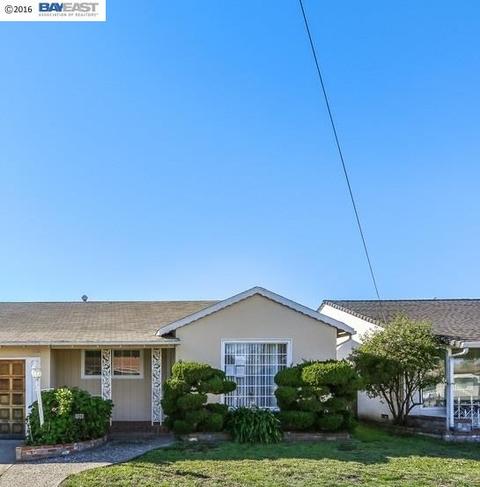 3573 Carrillo Dr, San Leandro, CA 94578 photo 1