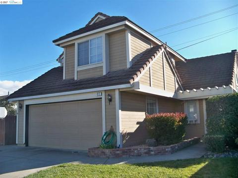 413 Devon, Oakley, CA 94561 photo 1