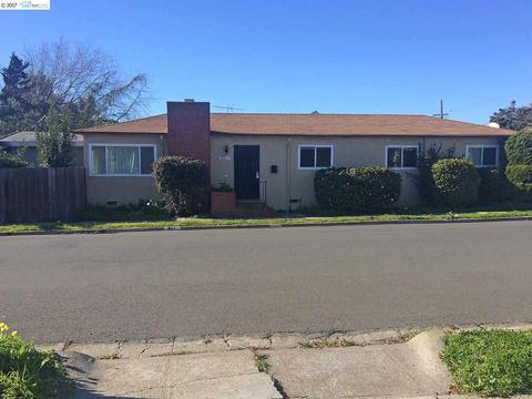 821 29th St, Richmond, CA 94804 photo 1