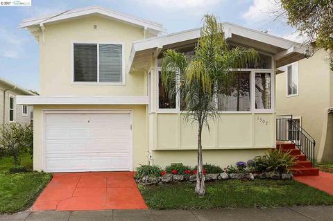 1502 Stuart St, Berkeley, CA 94703 photo 1