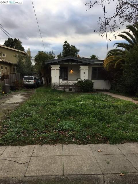 415 Warwick Ave, San Leandro, CA 94577 photo 1
