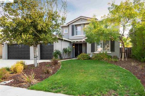 731 Solitude Dr, Oakley, CA 94561 photo 1