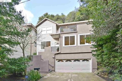 7727 Claremont Ave, Berkeley, CA 94705 photo 1