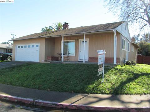 401 Baywood Dr, Vallejo, CA 94591 photo 1