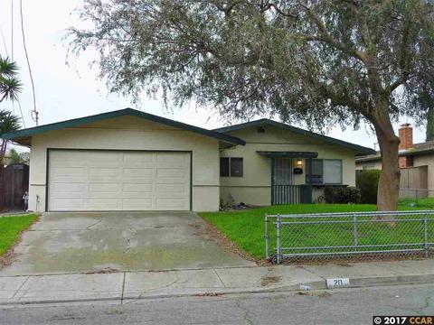 20 Oceanview Dr, Bay Point, CA 94565 photo 1