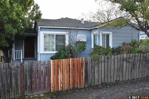 3030 Rose St, Martinez, CA 94553 photo 1