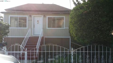 22419 Ruby St, Castro Valley, CA 94546 photo 1