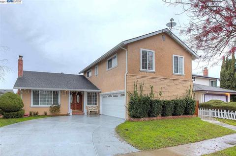 3409 Surry Pl, Fremont, CA 94536 photo 1