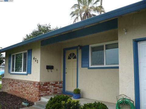 421 Wall Ct, Livermore, CA 94550 photo 1