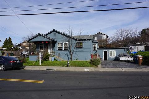 4201 Arthur Rd, Martinez, CA 94553 photo 1