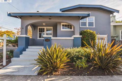 1458 6th St, Alameda, CA 94501 photo 1