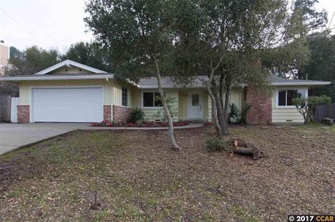 140 Donald Dr, Moraga, CA 94556 photo 1