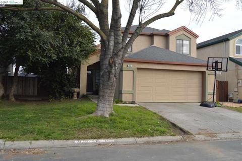 560 Mockingbird Ln, Oakley, CA 94561 photo 1