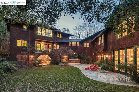 3975 Canyon Rd, Lafayette, CA 94549 photo 1