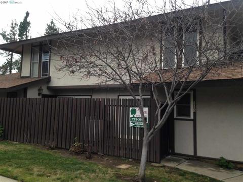 5458 Roundtree Dr #G, Concord, CA 94521 photo 1