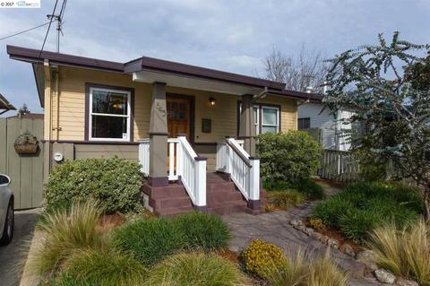 845 Page St, Berkeley, CA 94710 photo 1