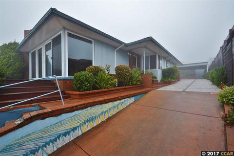 11 Kenilworth Dr, Kensington, CA 94707 photo 1