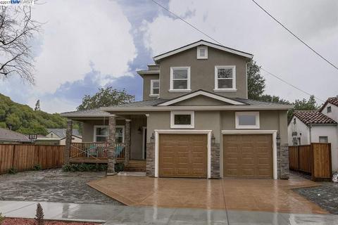 117 E St, Fremont, CA 94536 photo 1