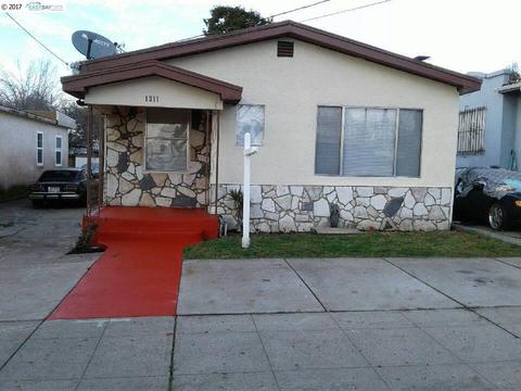1311 Ward St, Berkeley, CA 94702 photo 1
