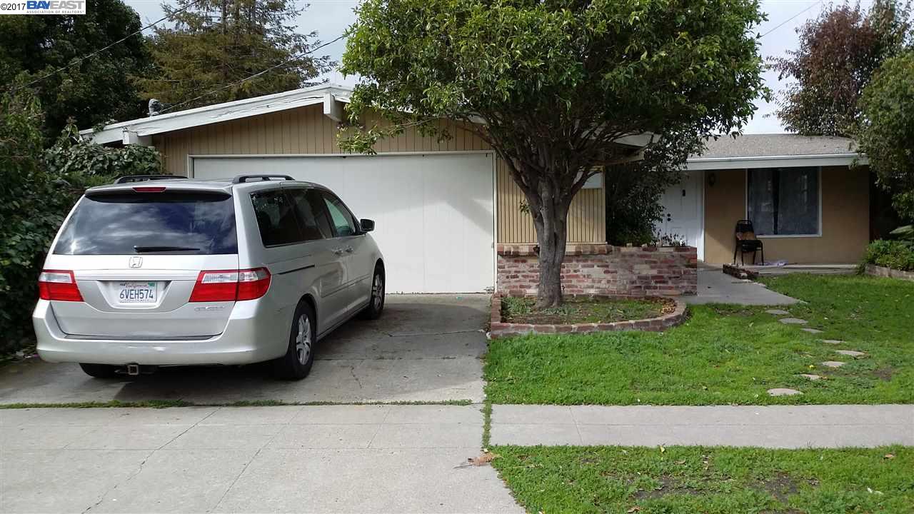 26729 Contessa St, Hayward, CA 94545 photo 1