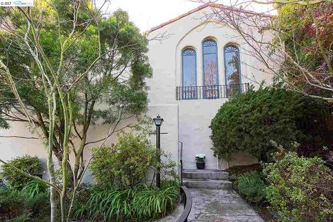 134 The Uplands, Berkeley, CA 94705 photo 1