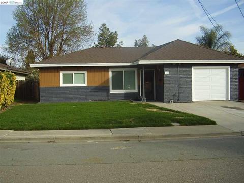 331 Burbank Rd, Antioch, CA 94509 photo 1