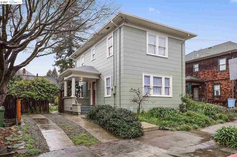 1933 Virginia St, Berkeley, CA 94709 photo 1