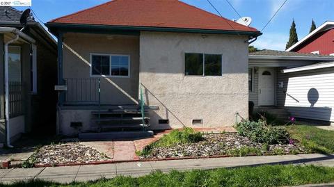 127 16th St, Richmond, CA 94801 photo 1