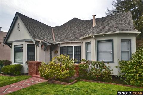 1025 Brown St, Martinez, CA 94553 photo 1