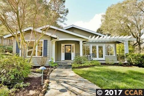 3939 Canyon Rd, Lafayette, CA 94549 photo 1