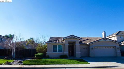 2288 Yellowstone Ave, Tracy, CA 95377 photo 1