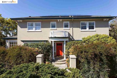 211 The Uplands, Berkeley, CA 94705 photo 1