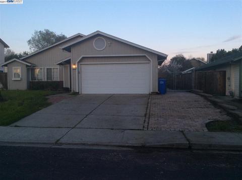 4304 Sequoia Dr, Oakley, CA 94561 photo 1