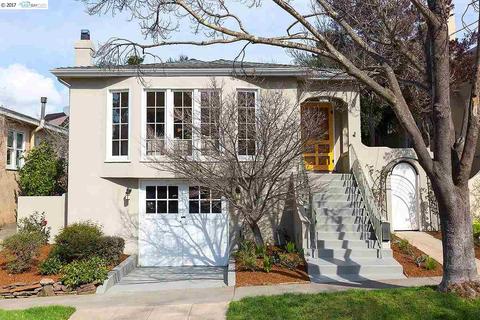 1633 Portland Ave, Berkeley, CA 94707 photo 1