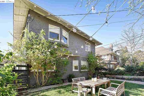 2628 Benvenue Ave, Berkeley, CA 94704 photo 1