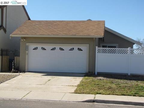 4437 Macadamia Ln, Oakley, CA 94561 photo 1