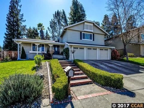 2523 Paddock Dr, San Ramon, CA 94583 photo 1