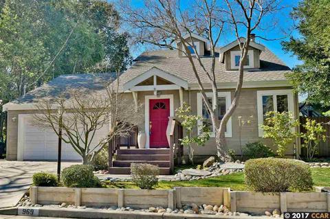 969 4th St, Lafayette, CA 94549 photo 1