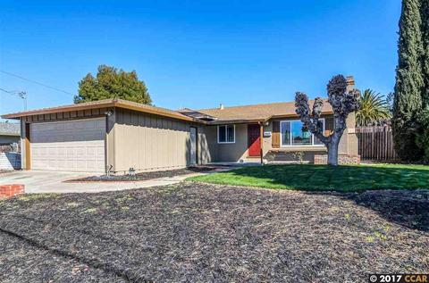 5531 Alaska Dr, Concord, CA 94521 photo 1