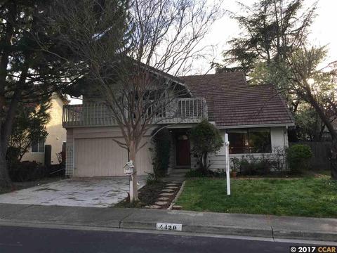 4420 Marsh Elder, Concord, CA 94521 photo 1