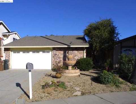 3208 Oak Ct, Antioch, CA 94509 photo 1