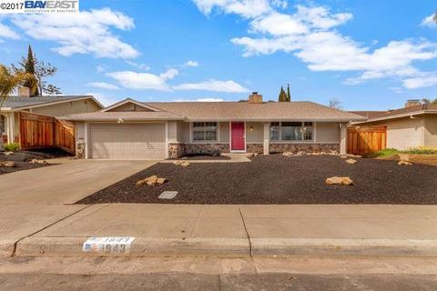 1943 Evans St, Livermore, CA 94550 photo 1