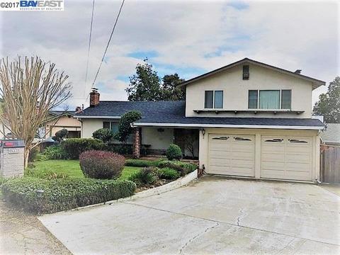 4995 Proctor Rd, Castro Valley, CA 94546 photo 1