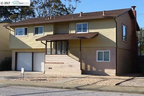 1101 Fassler Ave, Pacifica, CA 94044 photo 1