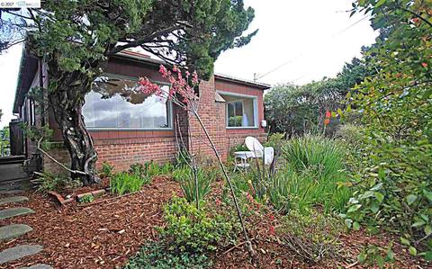 233 Lake Dr, Kensington, CA 94708 photo 1