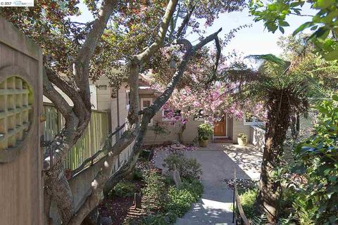 956 Creston Rd, Berkeley, CA 94708 photo 1